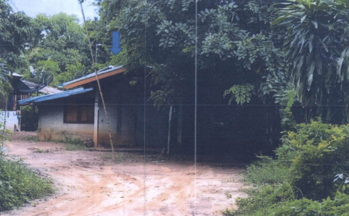 บ้านเดี่ยว อุดรธานี ประจักษ์ศิลปาคม อุ่มจาน 566080