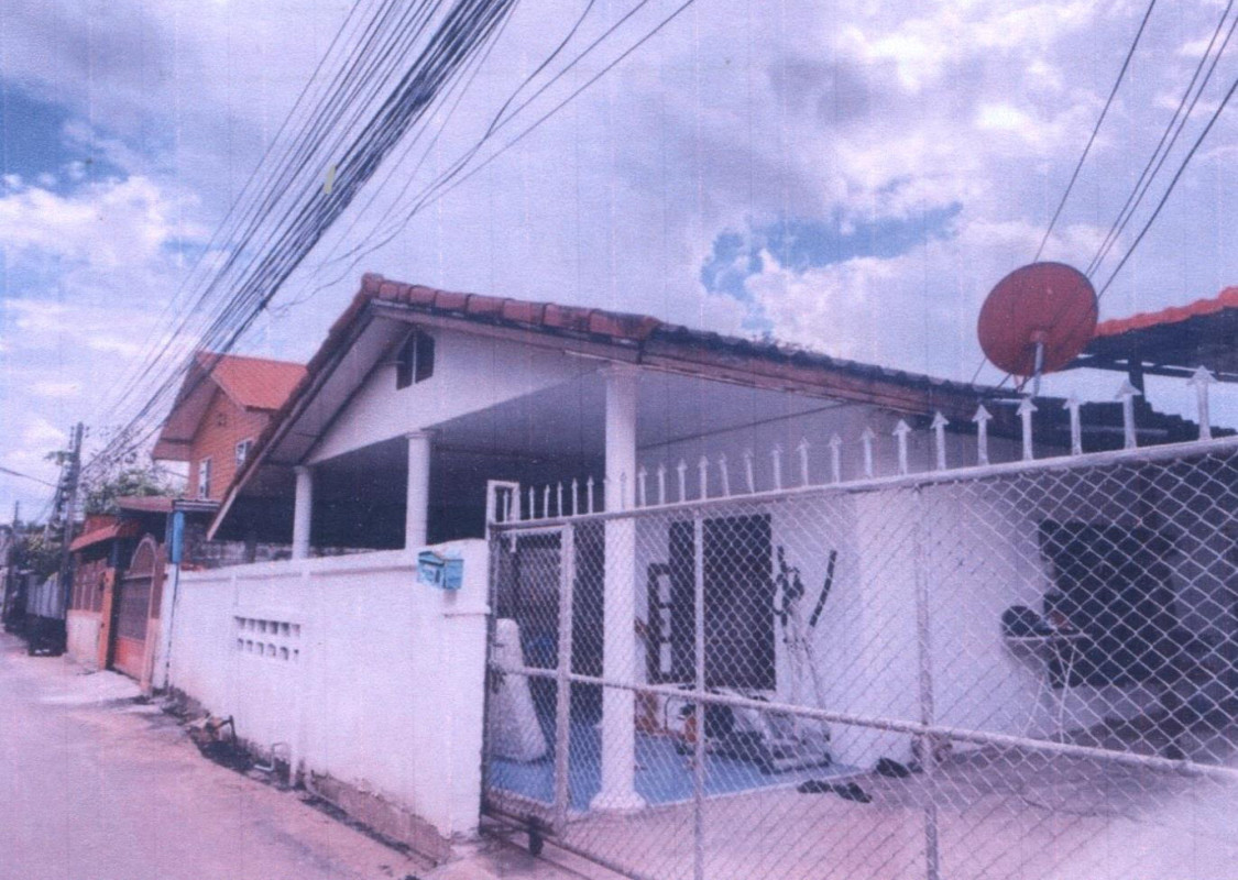 บ้านเดี่ยว อุดรธานี เมืองอุดรธานี เชียงพิณ 865500
