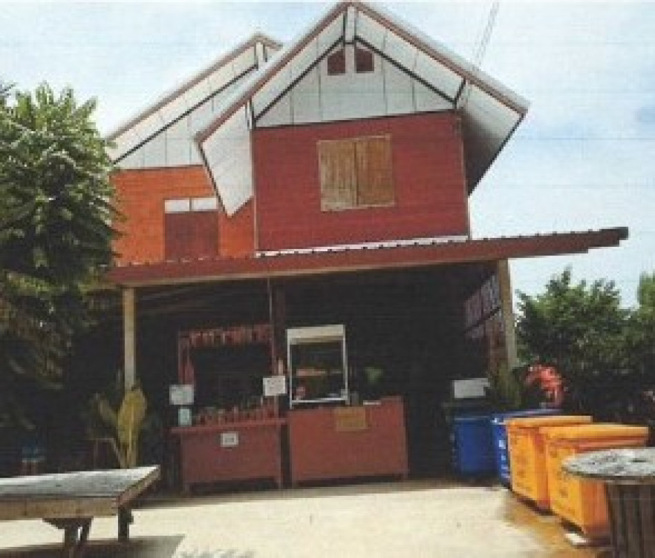 บ้านเดี่ยว ขอนแก่น โนนศิลา หนองปลาหมอ 765840