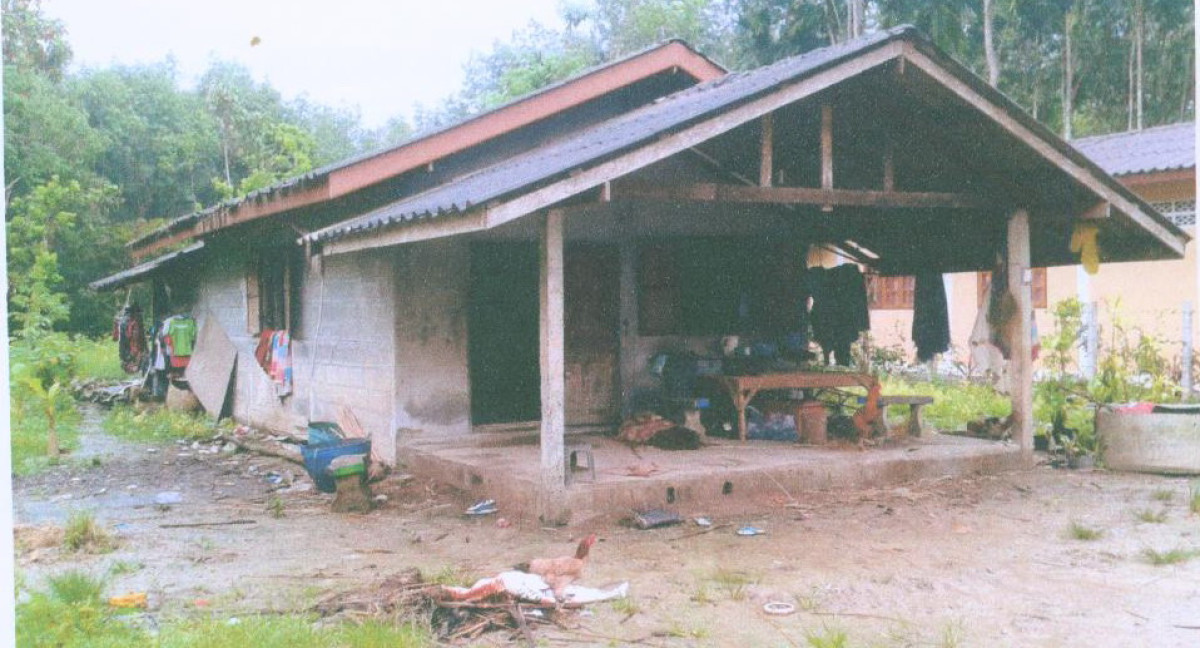 บ้านเดี่ยว นครศรีธรรมราช ชะอวด ควนหนองหงษ์ 544470