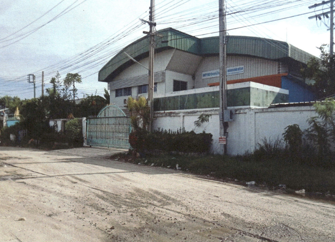 Single house Samut Prakan Bang Phli Bang Pla 13293800
