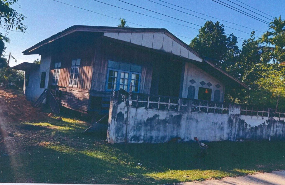 บ้านเดี่ยว สุรินทร์ ปราสาท ตาเบา 337880