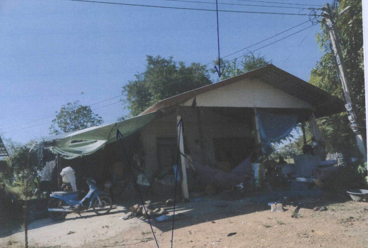 บ้านเดี่ยว นครสวรรค์ ท่าตะโก พนมรอก 526380