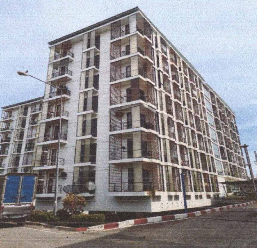 Condominium Samut Prakan Bang Sao Thong Sisa Chorakhe Noi 1441280