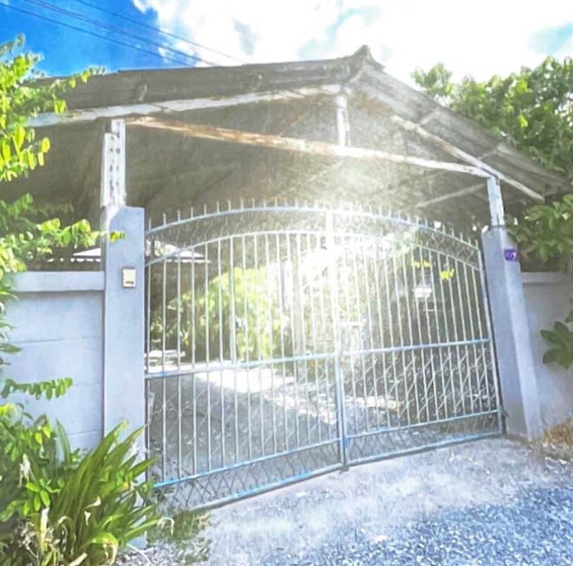 บ้านเดี่ยว นครปฐม นครชัยศรี ศรีษะทอง 354000