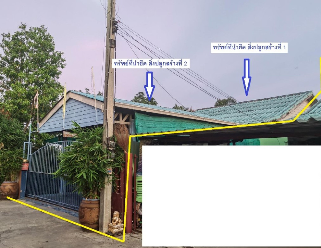 บ้านเดี่ยว นครปฐม เมืองนครปฐม ทุ่งน้อย 694300
