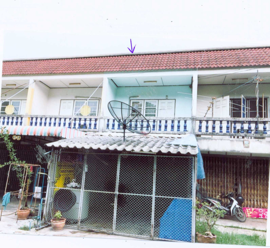 ทาวน์เฮ้าส์ นครปฐม เมืองนครปฐม ลำพยา 450720