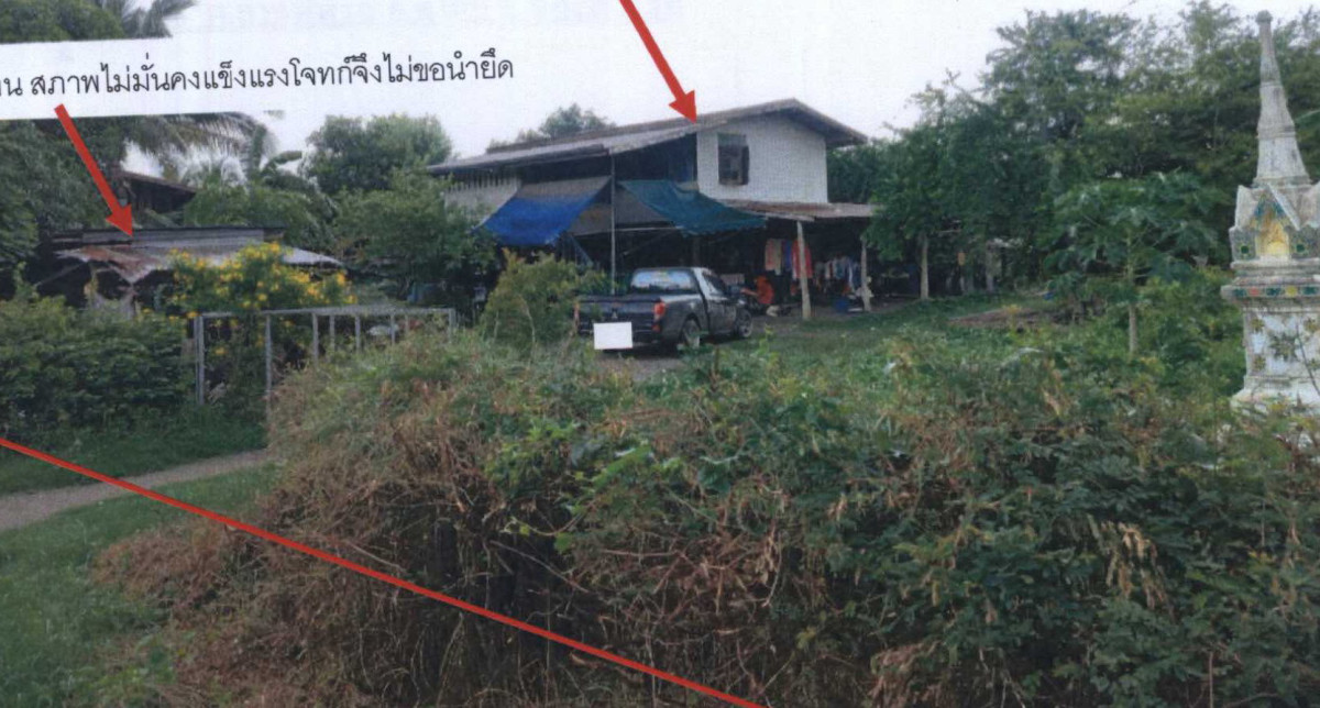 บ้านเดี่ยว นครสวรรค์ ตาคลี ลาดทิพรส 597930