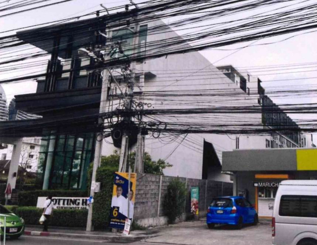 คอนโด กรุงเทพมหานคร บางนา บางนา 1765555