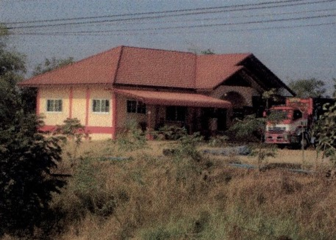 บ้านเดี่ยว กำแพงเพชร พรานกระต่าย วังตะแบก 6536870