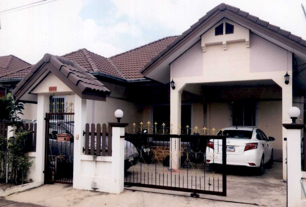 บ้านเดี่ยว กำแพงเพชร เมืองกำแพงเพชร ในเมือง 1765200