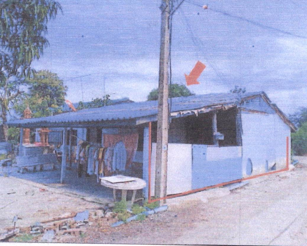 ทาวน์เฮ้าส์ นครปฐม เมืองนครปฐม วังเย็น 474660