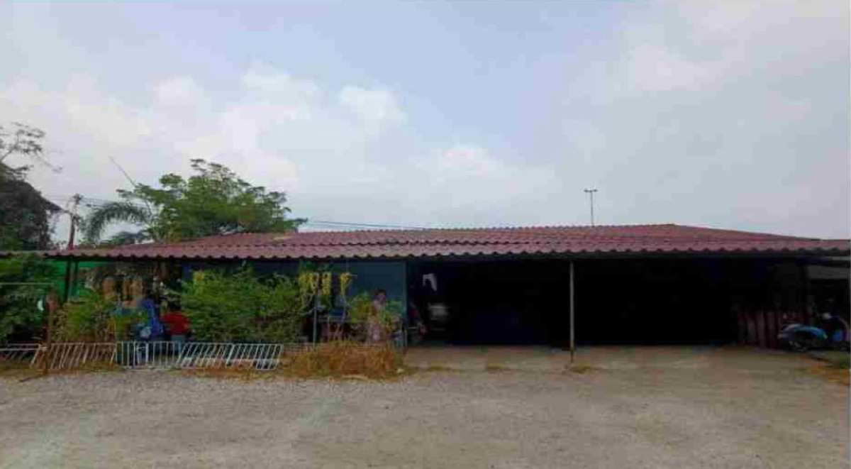 บ้านเดี่ยว ฉะเชิงเทรา เมืองฉะเชิงเทรา ท่าไข่ 3372690