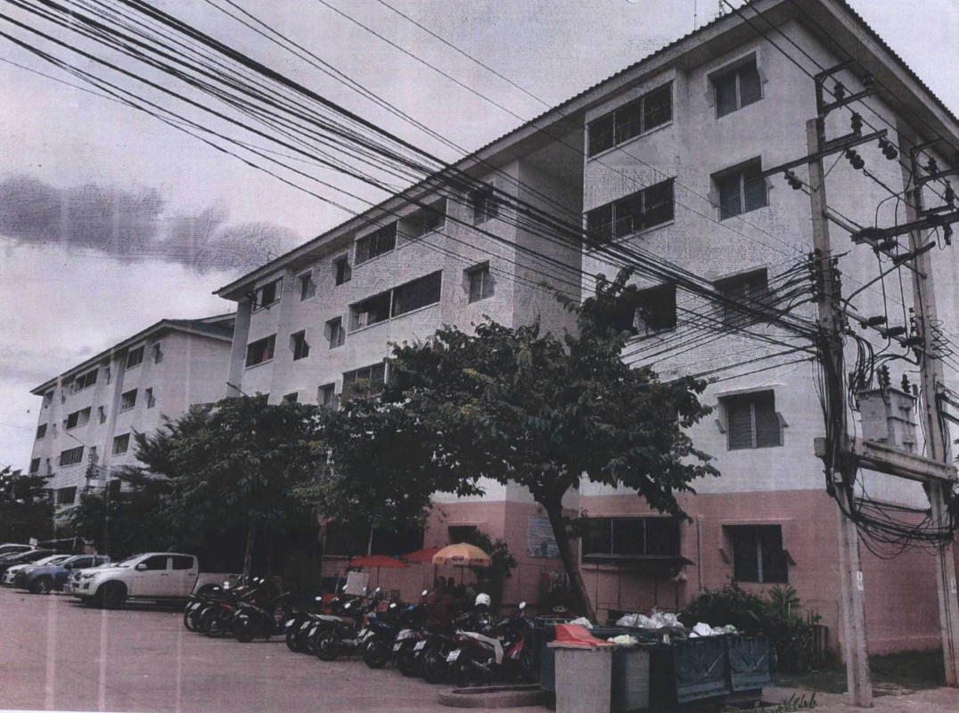 Condominium Nonthaburi Bang Bua Thong Bang Bua Thong 365930