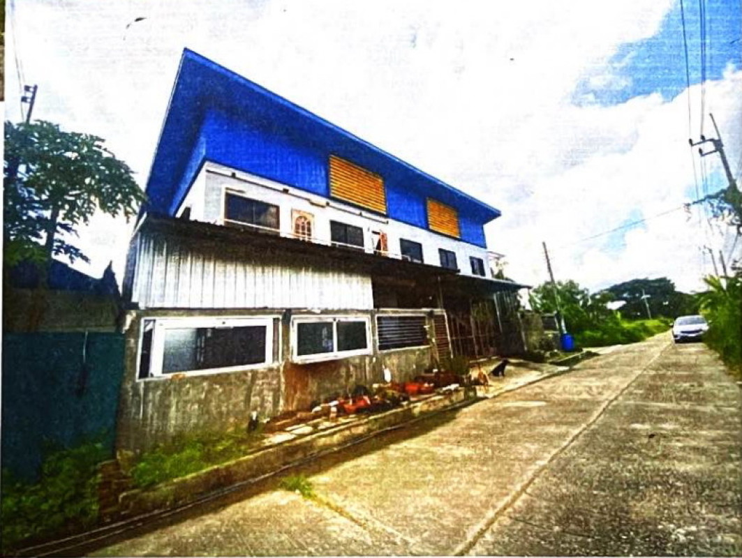 บ้านเดี่ยว กรุงเทพมหานคร หนองจอก ลำผักชี 2431849