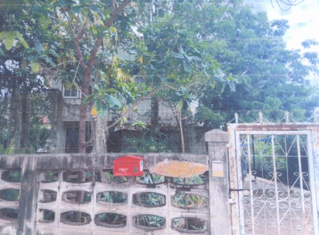 บ้านเดี่ยว ชัยภูมิ เมืองชัยภูมิ ในเมือง 1815795
