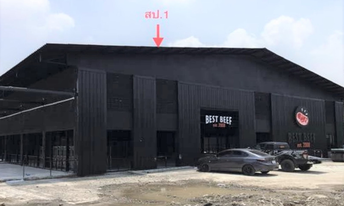 บ้านเดี่ยว กรุงเทพมหานคร มีนบุรี แสนแสบ 63354750