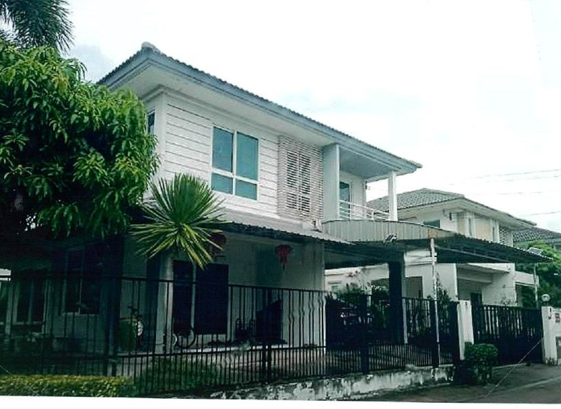 บ้านเดี่ยว นครปฐม สามพราน บางเตย 3832816