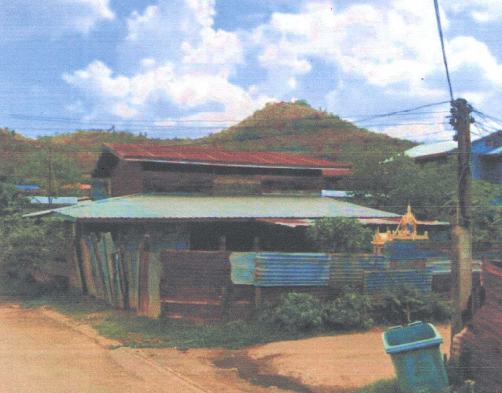 บ้านเดี่ยว นครสวรรค์ ท่าตะโก ดอนคา 376440