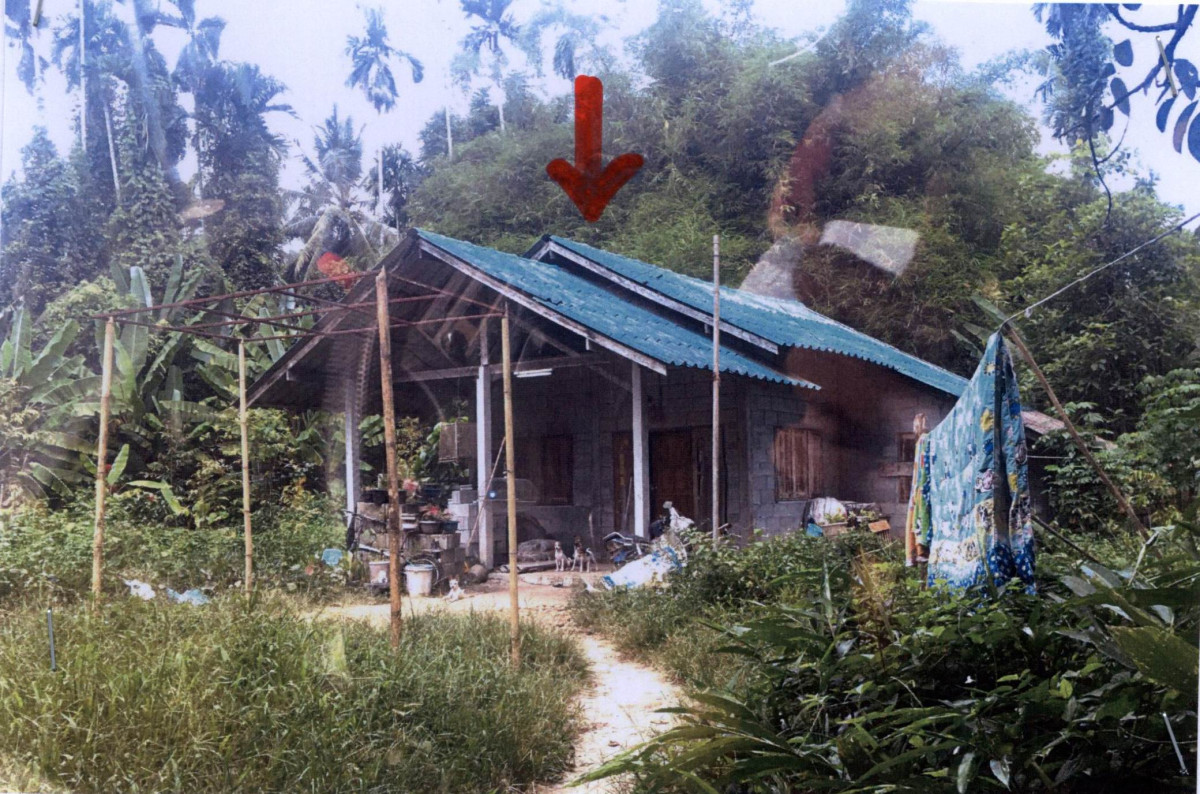 บ้านเดี่ยว นครศรีธรรมราช สิชล เขาน้อย 799840