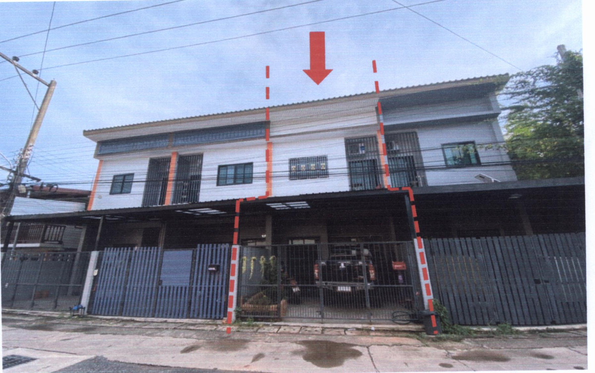 Townhouse Udon Thani Mueang Udon Thani Mak Khaeng 2619000