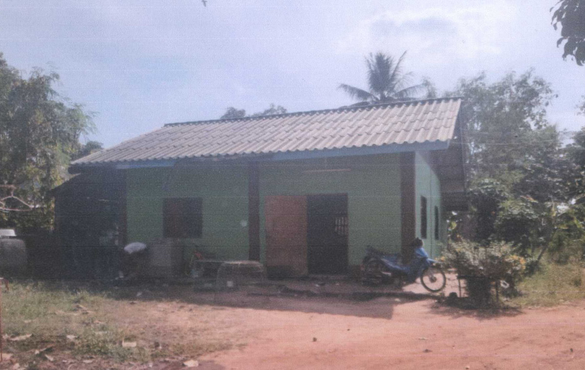 บ้านเดี่ยว นครสวรรค์ หนองบัว หนองกลับ 424320