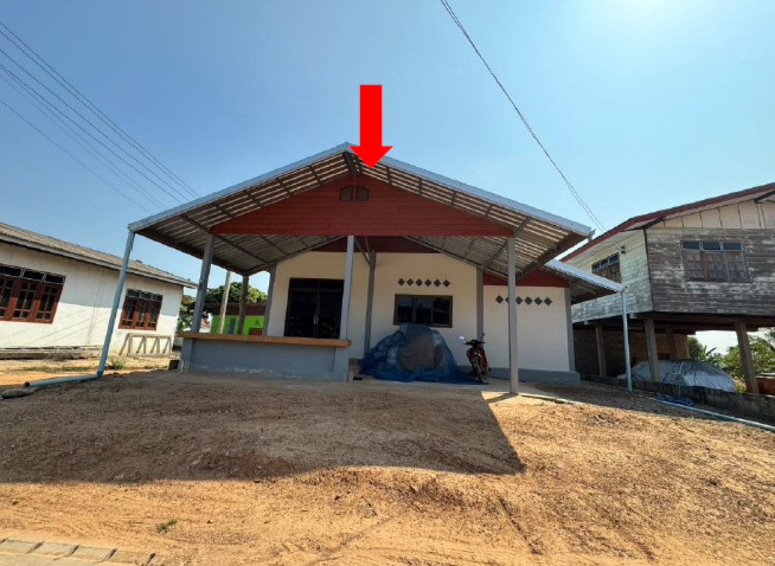 บ้านเดี่ยว อุดรธานี บ้านผือ เมืองพาน 932517
