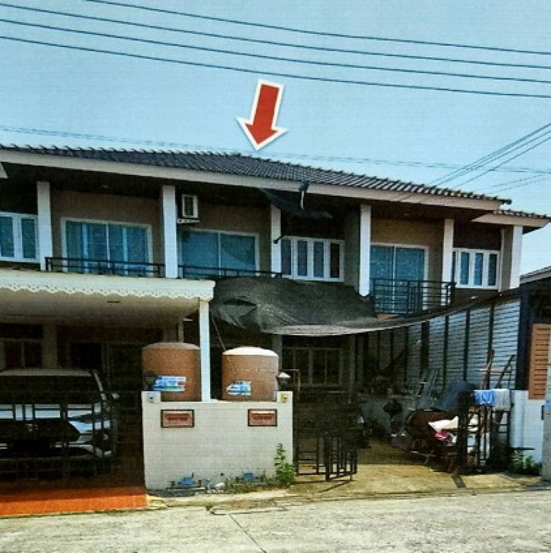 ทาวน์เฮ้าส์ สมุทรปราการ บางบ่อ บางบ่อ 893872