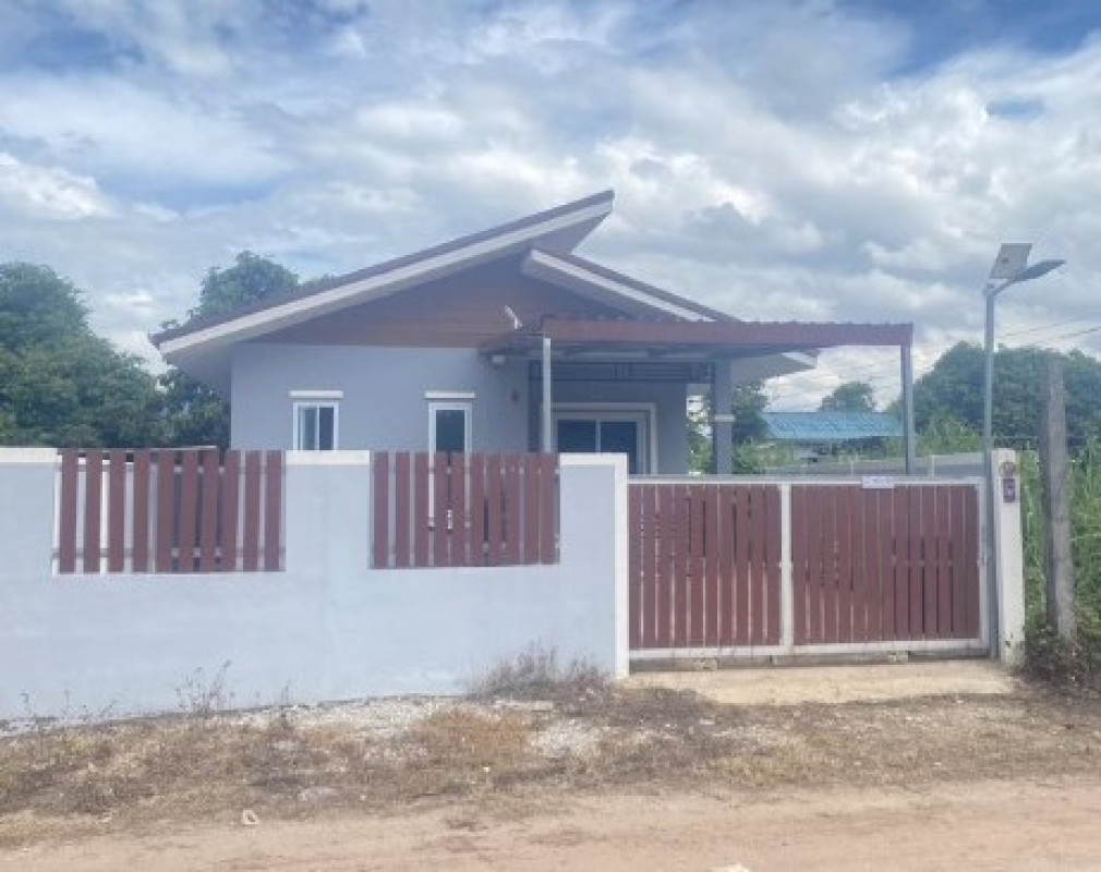บ้านเดี่ยว กำแพงเพชร เมืองกำแพงเพชร นครชุม 636850