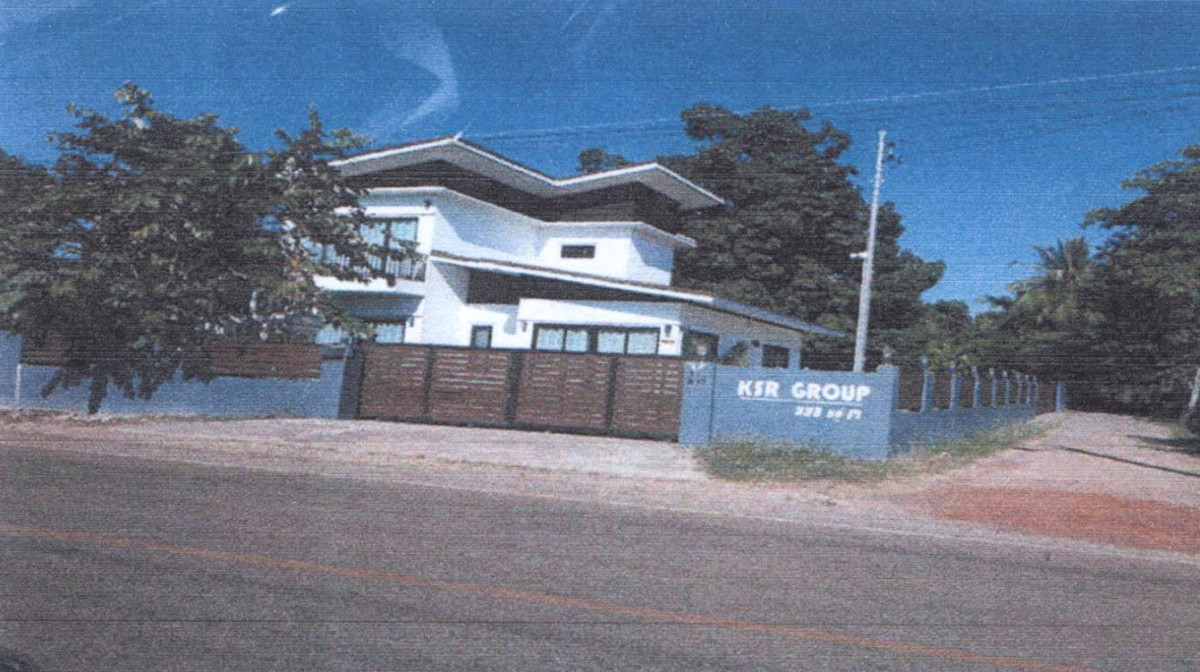 บ้านเดี่ยว อุดรธานี เพ็ญ บ้านธาตุ 1867000