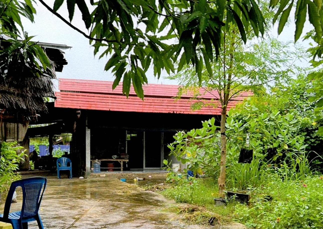 บ้านเดี่ยว ขอนแก่น หนองเรือ ยางคำ 393024