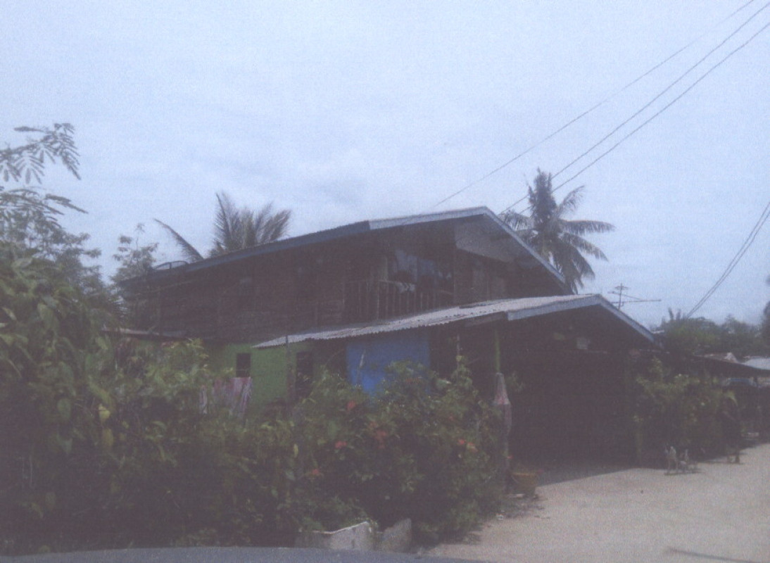 บ้านเดี่ยว อุดรธานี เมืองอุดรธานี เชียงยืน 545440