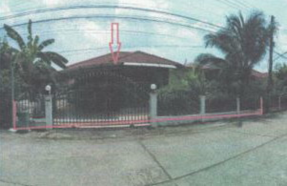 บ้านเดี่ยว อุดรธานี เมืองอุดรธานี หนองบัว 1940190