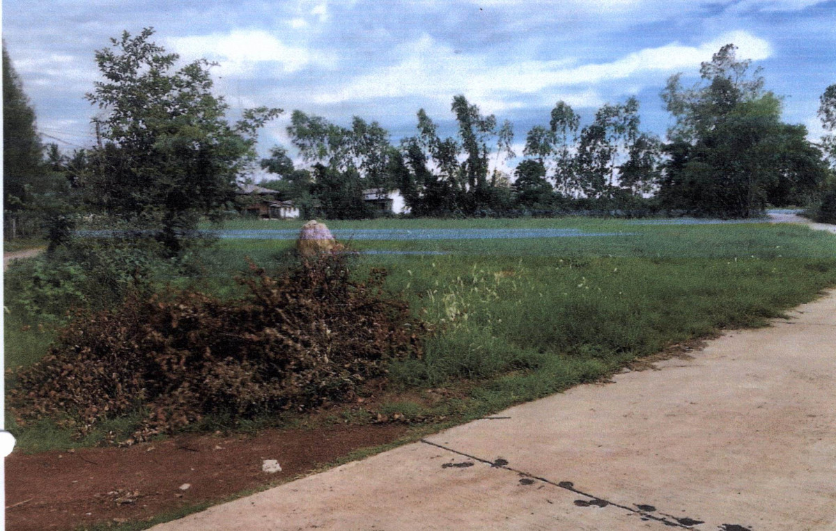 ที่ดินเปล่า อุดรธานี เมืองอุดรธานี เชียงพิณ 827750