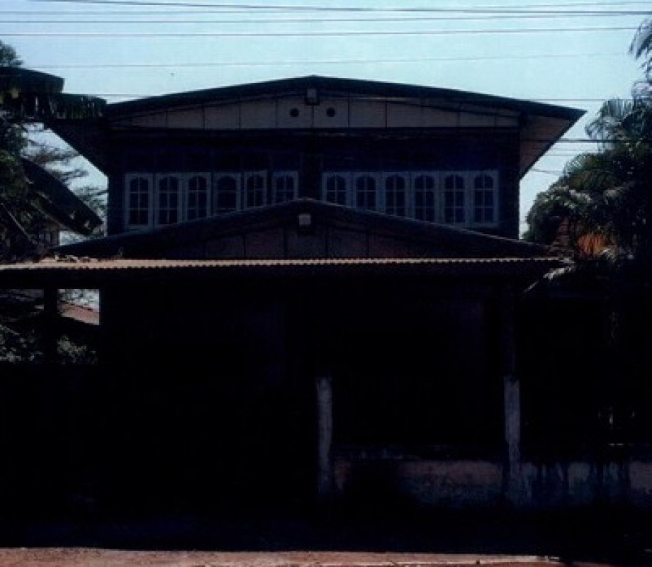 บ้านเดี่ยว อุดรธานี สร้างคอม บ้านโคก 907000