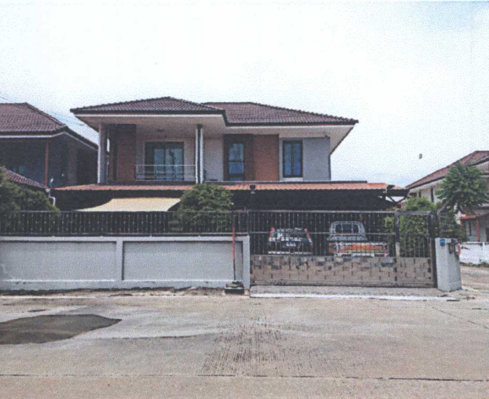บ้านเดี่ยว นครสวรรค์ เมืองนครสวรรค์ นครสวรรค์ตก 3088950