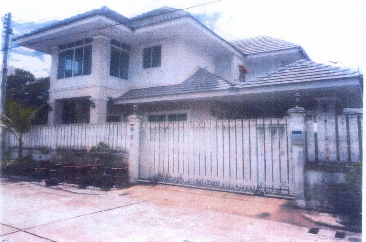 บ้านเดี่ยว ราชบุรี เมืองราชบุรี หน้าเมือง 4321000