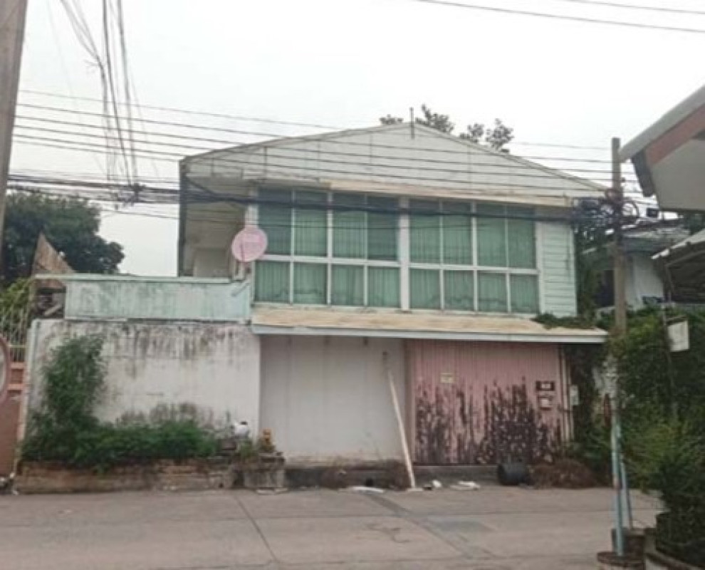 บ้านเดี่ยว กรุงเทพมหานคร ลาดพร้าว จรเข้บัว 2657912