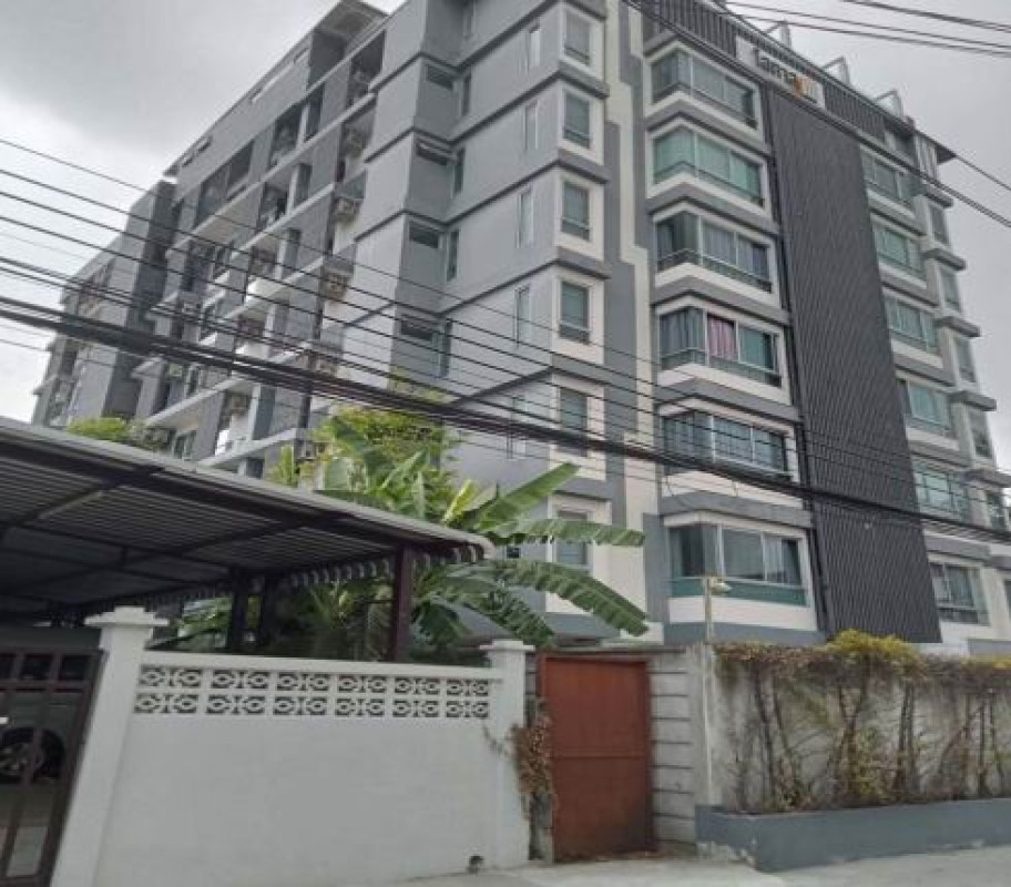 คอนโด กรุงเทพมหานคร บางนา บางนา 1430408