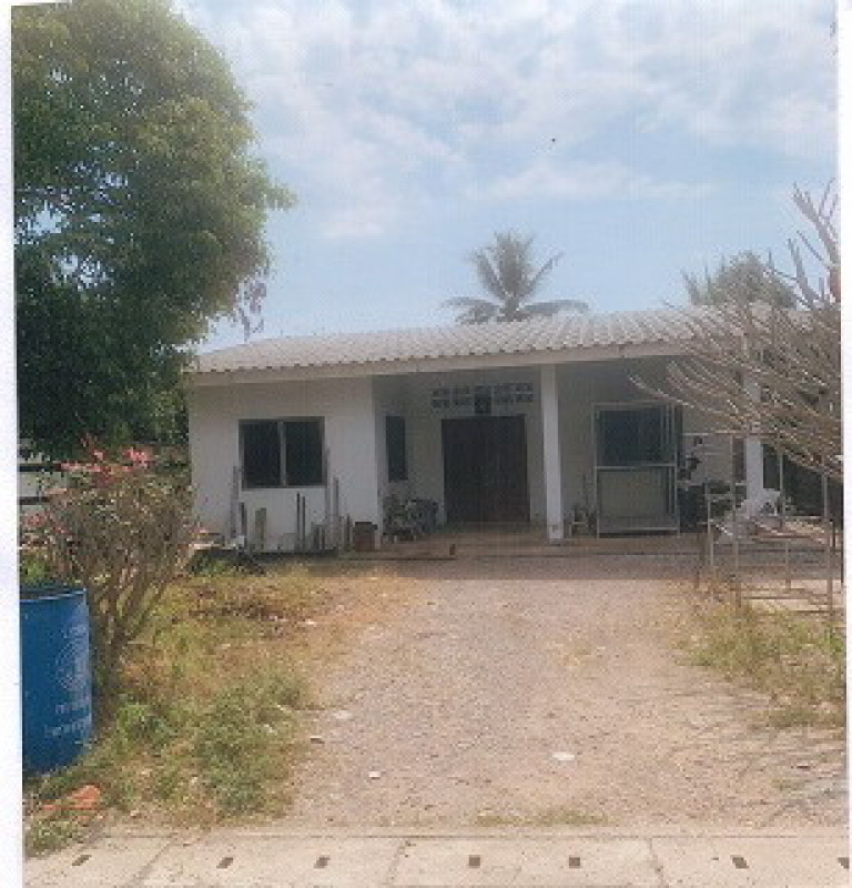 บ้านเดี่ยว ราชบุรี บ้านโป่ง ดอนกระเบื้อง 1239875