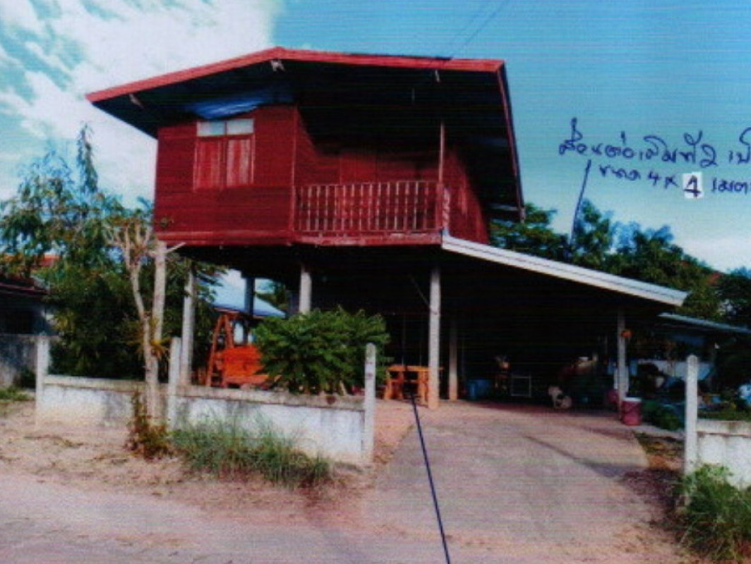 บ้านเดี่ยว อุดรธานี กุดจับ สร้างก่อ 700915