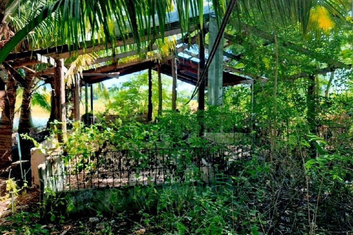 บ้านเดี่ยว อุดรธานี ประจักษ์ศิลปาคม อุ่มจาน 119150