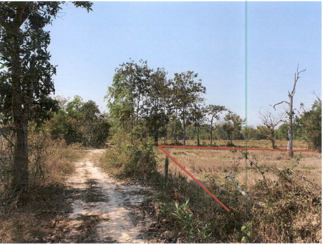 ที่ดินเปล่า อุดรธานี เพ็ญ บ้านธาตุ 566000