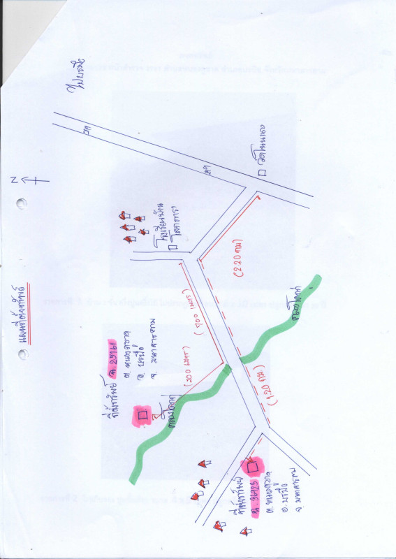 บ้านเดี่ยว มหาสารคาม บรบือ หนองคูขาด 361500