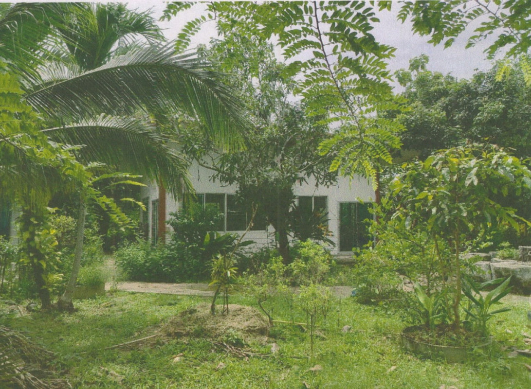 บ้านเดี่ยว ระยอง เมืองระยอง บ้านแลง 4276573