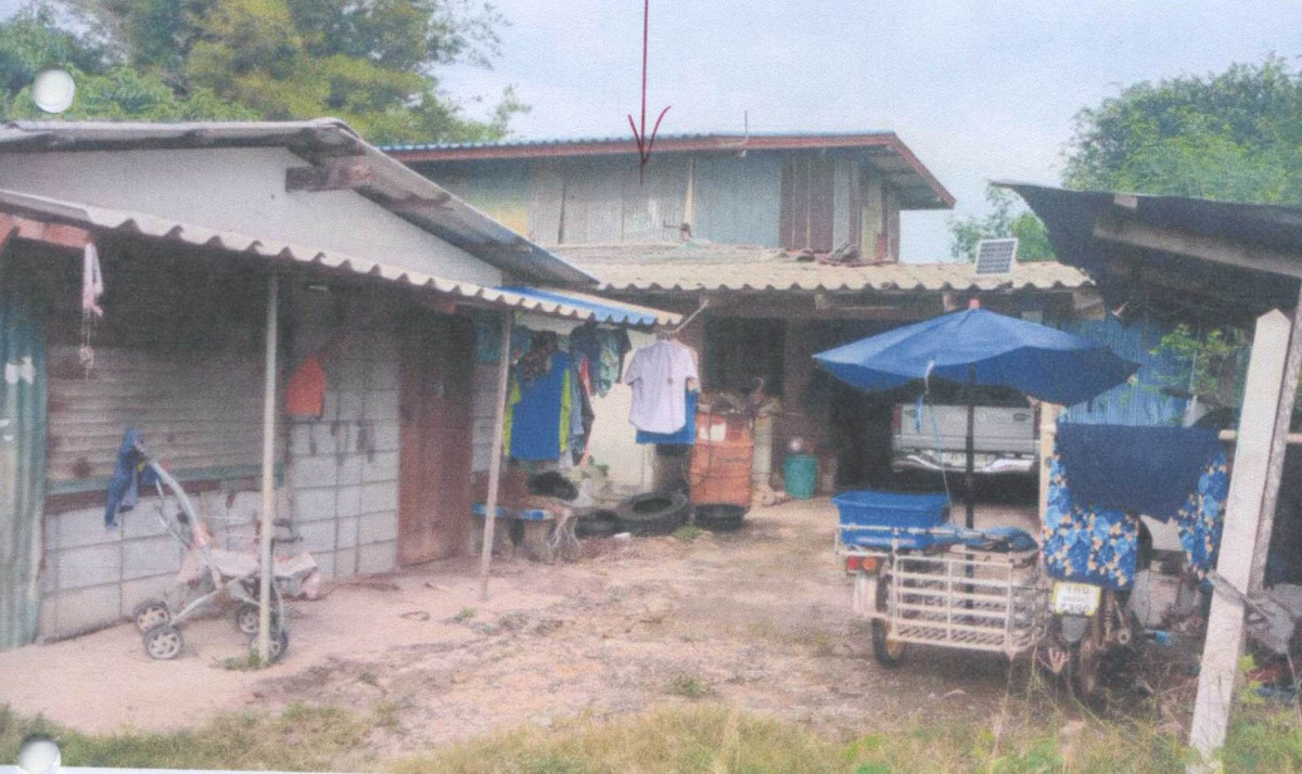 บ้านเดี่ยว สุพรรณบุรี สามชุก วังลึก 558450