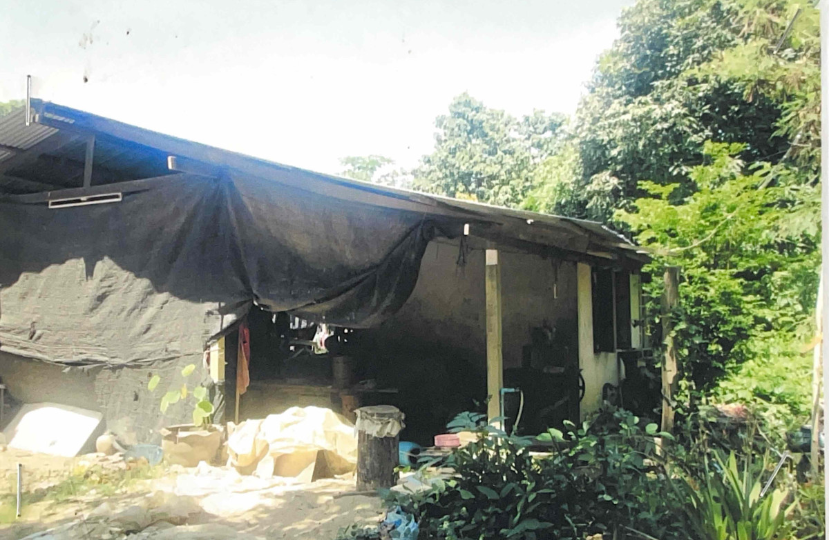 บ้านเดี่ยว สุโขทัย คีรีมาศ ทุ่งหลวง 1363430
