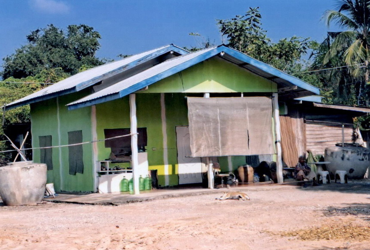 บ้านเดี่ยว นครสวรรค์ โกรกพระ เนินศาลา 669347