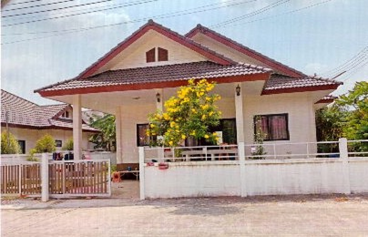 บ้านเดี่ยว ระยอง นิคมพัฒนา นิคมพัฒนา 2004660