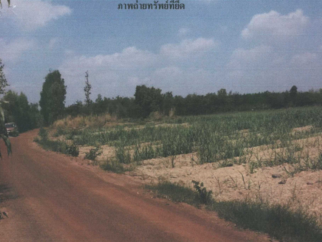 ที่ดินเปล่า อุดรธานี เพ็ญ สุมเส้า 2999600